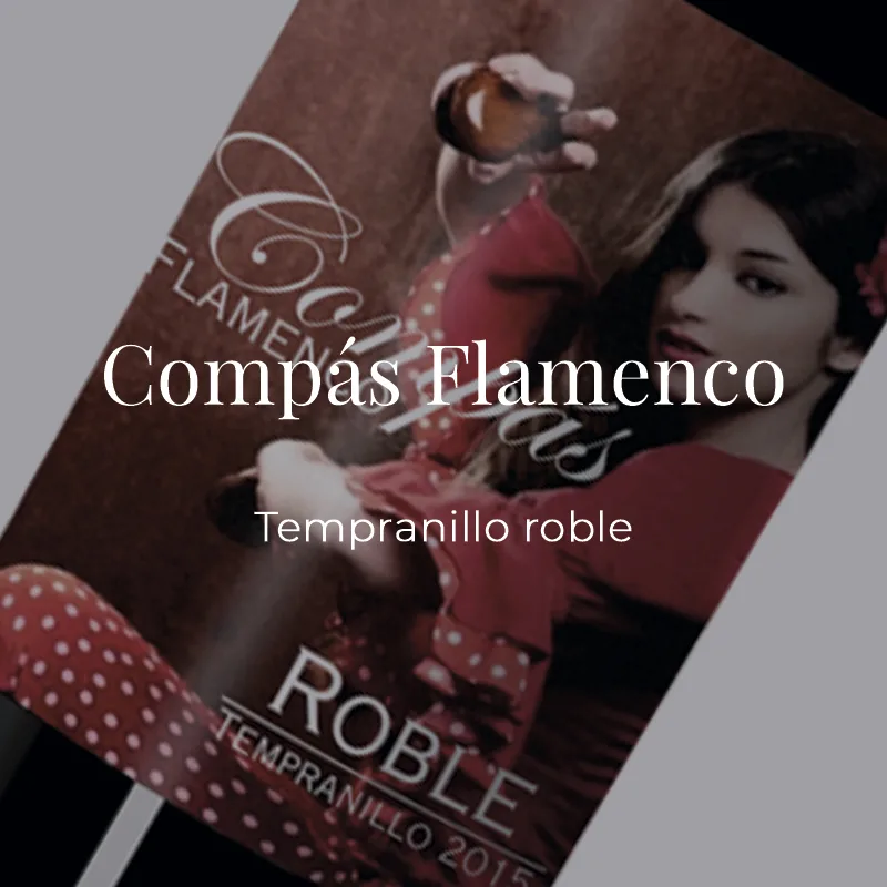 COMPAS FLAMENCO COMPAS FLAMENCO