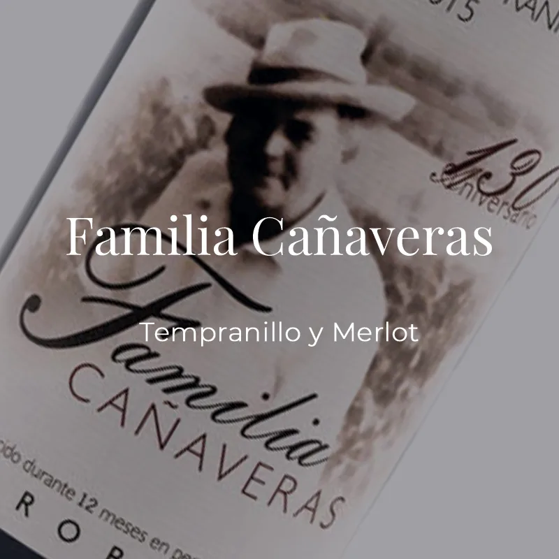 FAMILIA CAÑAVERAS FAMILIA CAÑAVERAS