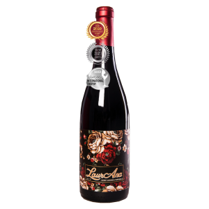 LaurAna Tempranillo-Cabernet Sauvignon