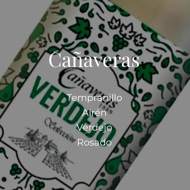 CAÑAVERAS CAÑAVERAS