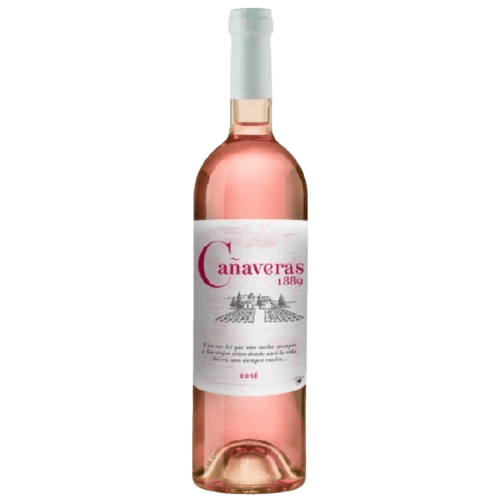 CAÑAVERAS ROSADO