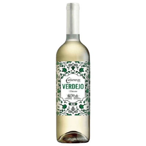 CAÑAVERAS VERDEJO