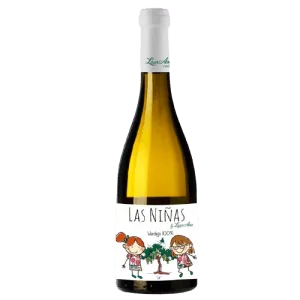 Las Niñas Verdejo