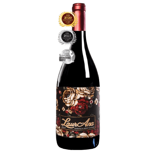 LAURANA TINTO