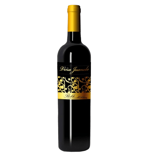 VIÑA JUANELE TINTO