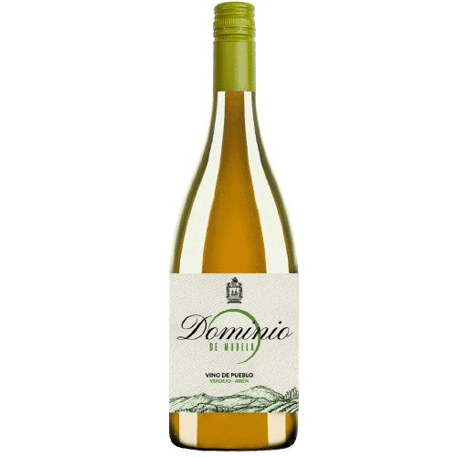 DOMINIO DE MUDELA VERDEJO-AIREN