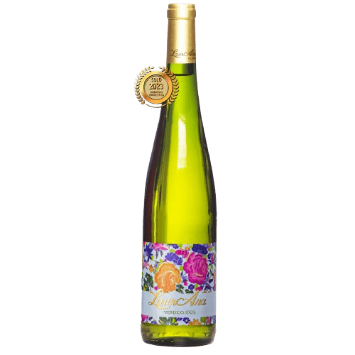 LAURANA VERDEJO LAURANA VERDEJO