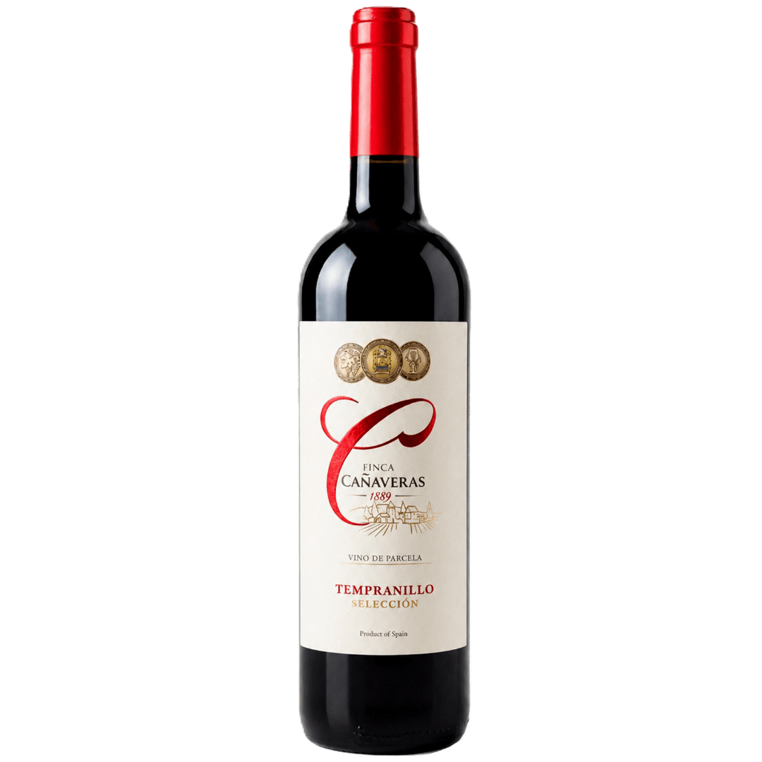 CAÑAVERAS TEMPRANILLO