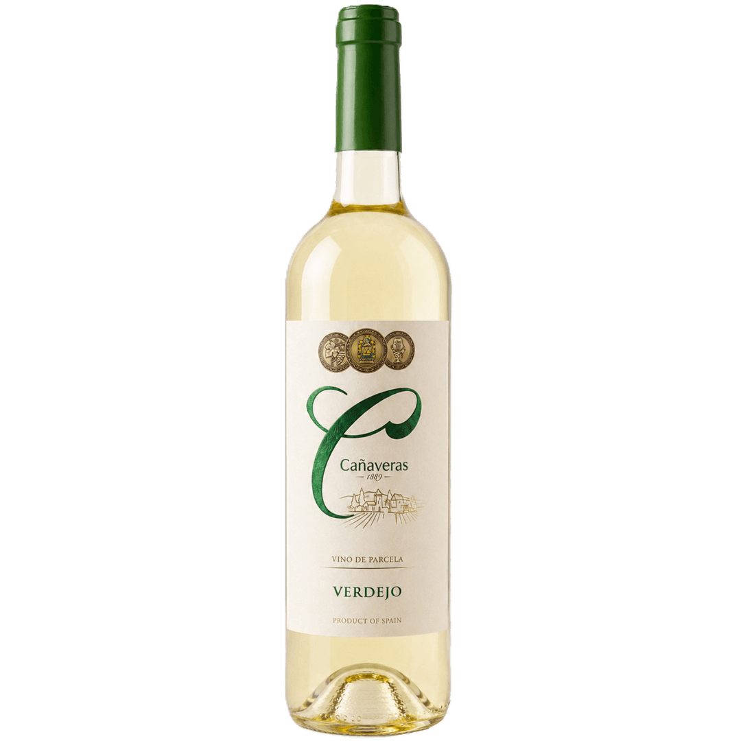 CAÑAVERAS VERDEJO