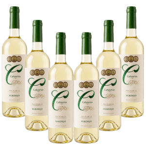 LOTE CAÑAVERAS VERDEJO