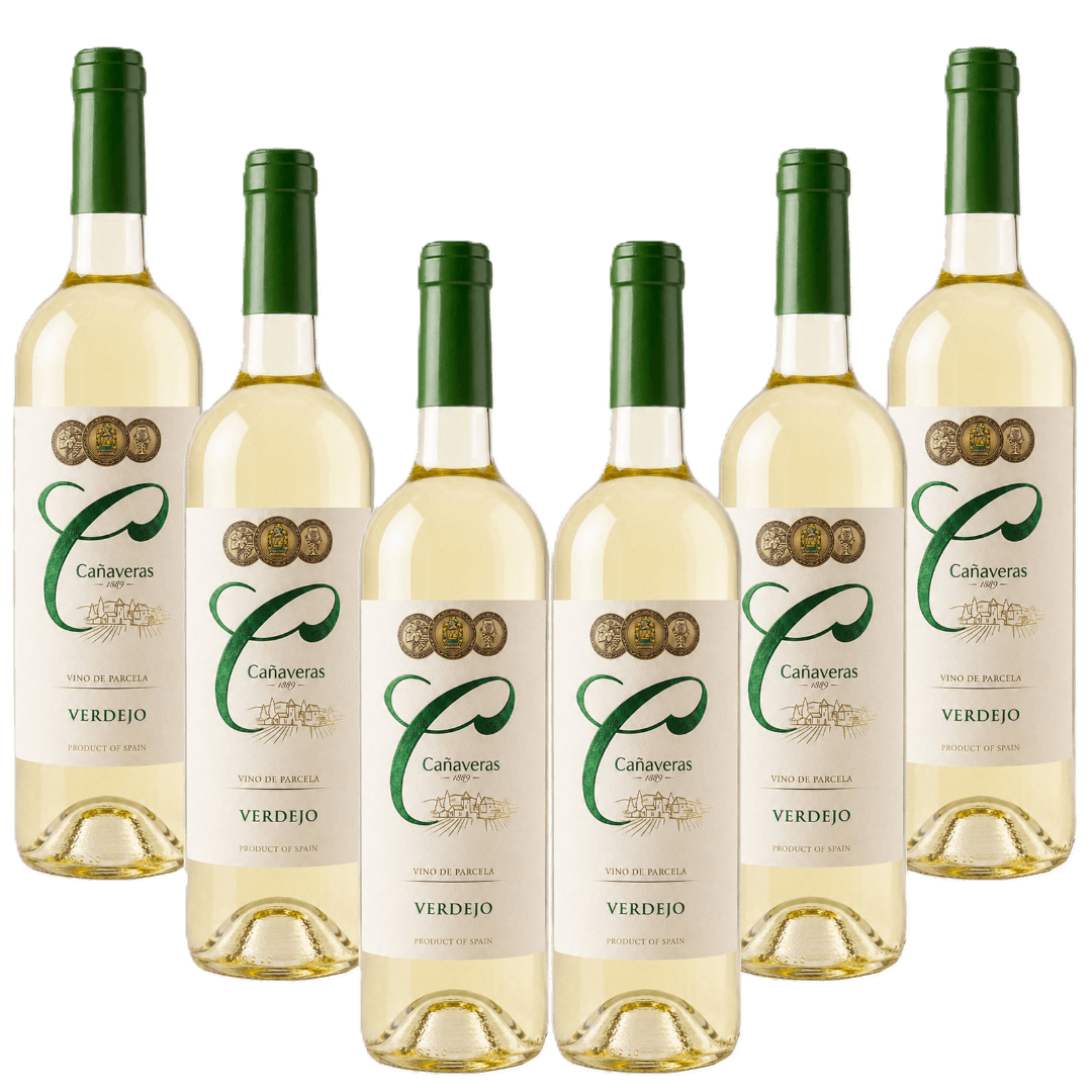 LOTE CAÑAVERAS VERDEJO