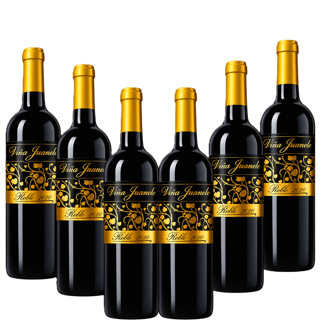LOTE VIÑA JUANELE TINTO LOTE VIÑA JUANELE TINTO