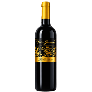 VIÑA JUANELE TINTO