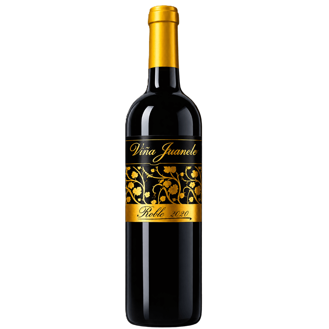 VIÑA JUANELE TINTO VIÑA JUANELE TINTO
