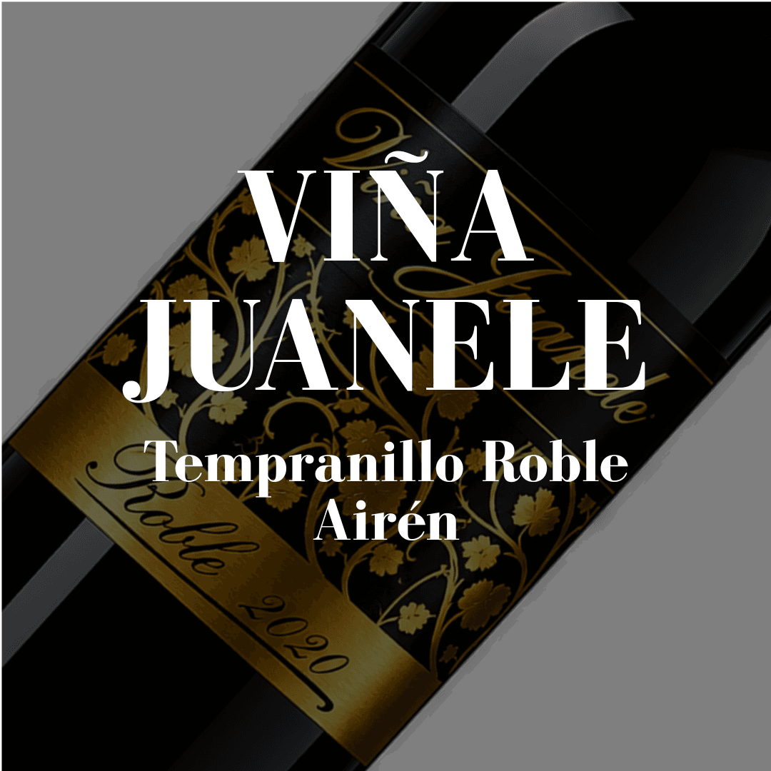 VIÑA JUANELE VIÑA JUANELE