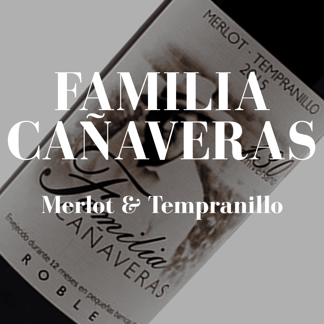 FAMILIA CAÑAVERAS FAMILIA CAÑAVERAS